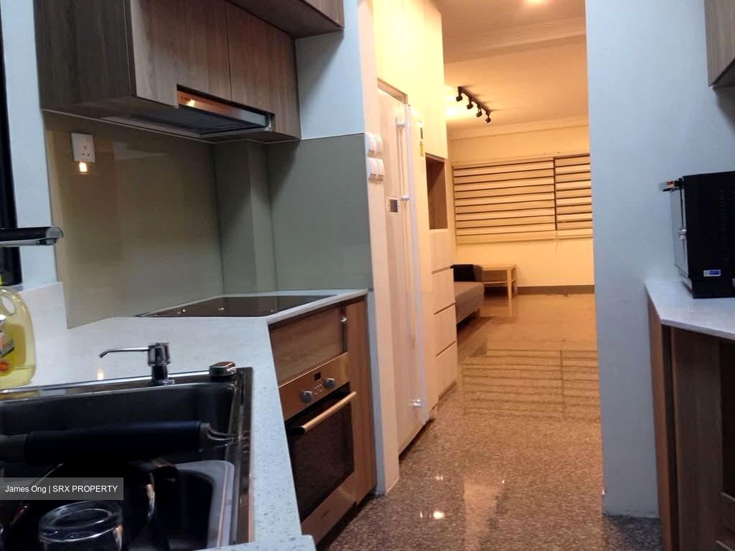 Bayshore Park (D16), Condominium #561314931